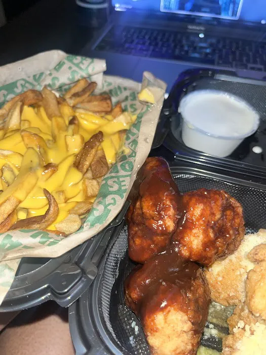 Wingstop Picture 3