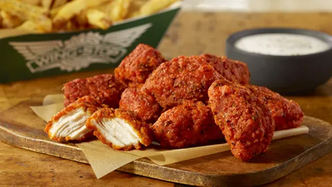 Wingstop Picture 9
