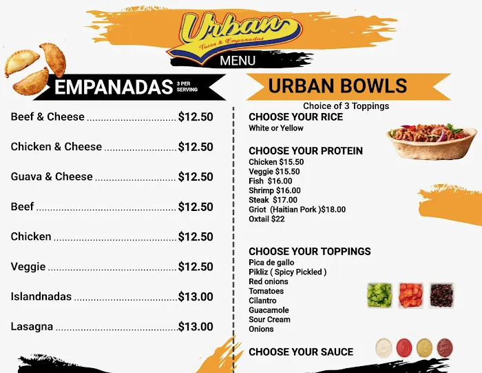 Urbantacoempanadasinc Picture 5