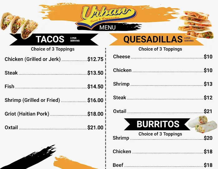 Urbantacoempanadasinc Picture 4