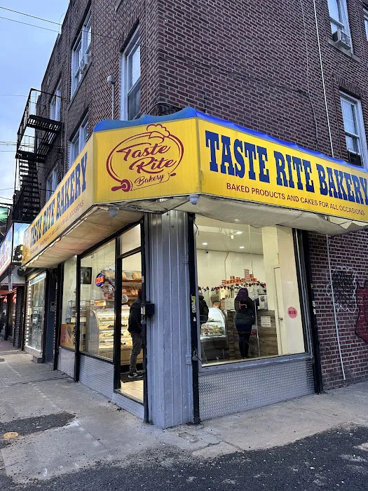 Taste Rite Bakery Picture 7