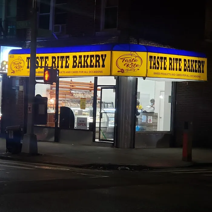 Taste Rite Bakery Picture 2