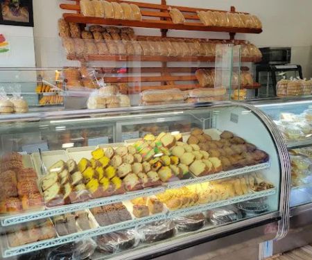 Taste Rite Bakery
