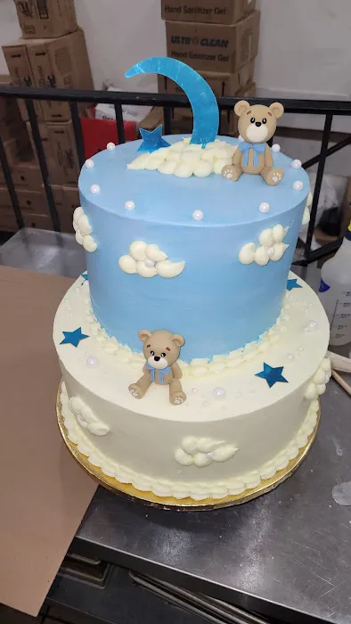 Taste Rite Bakery Picture 3