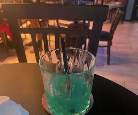 Waterfall Lounge BK