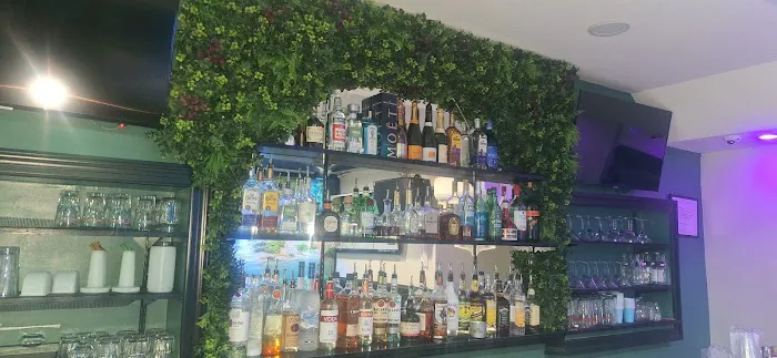 Waterfall Lounge BK Picture 5