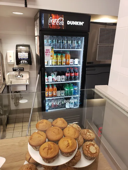 Dunkin' Picture 10