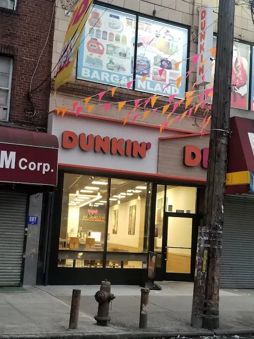 Dunkin' Picture 3