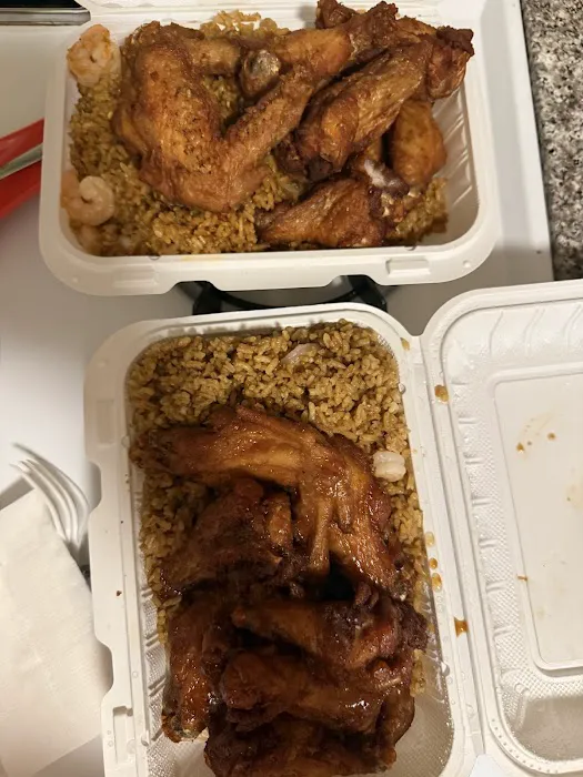 China Restaurant Picture 2