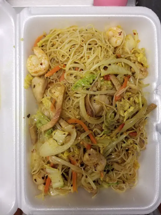 China Restaurant Picture 10