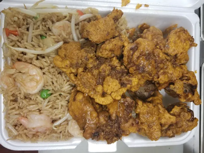 China Restaurant Picture 9