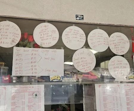 China Restaurant