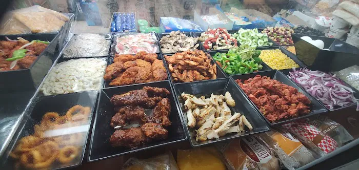 Y & M Deli Picture 1