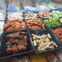 Y & M Deli ico