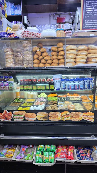 26 Gourmet Deli Picture 7