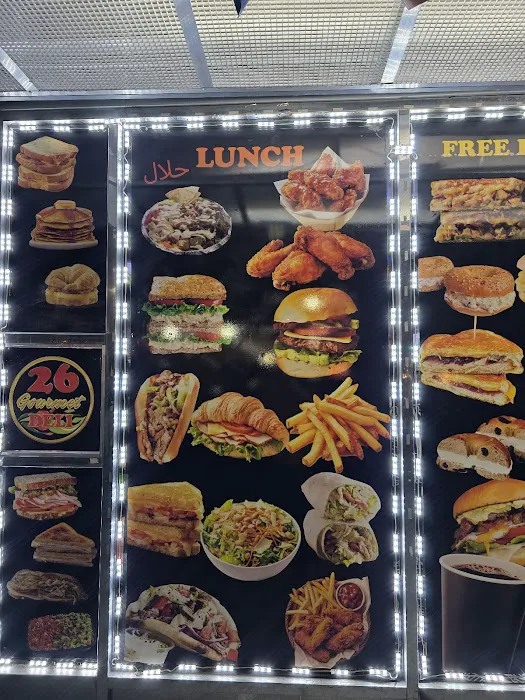 26 Gourmet Deli Picture 10