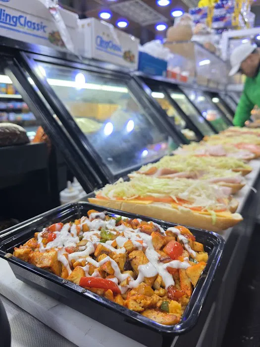 26 Gourmet Deli Picture 1