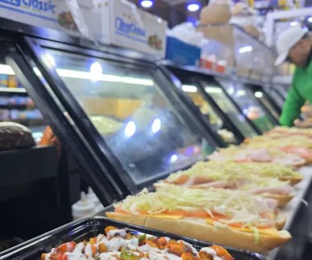 26 Gourmet Deli