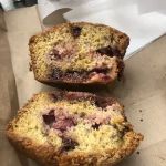 Blue Saki by P & S Bakery