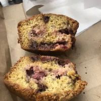 Blue Saki by P & S Bakery ico