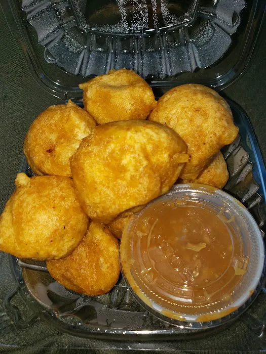 Blue Saki by P & S Bakery Picture 7