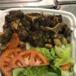 Brooklyn's House Of Food and Fishes