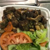 Brooklyn's House Of Food and Fishes ico