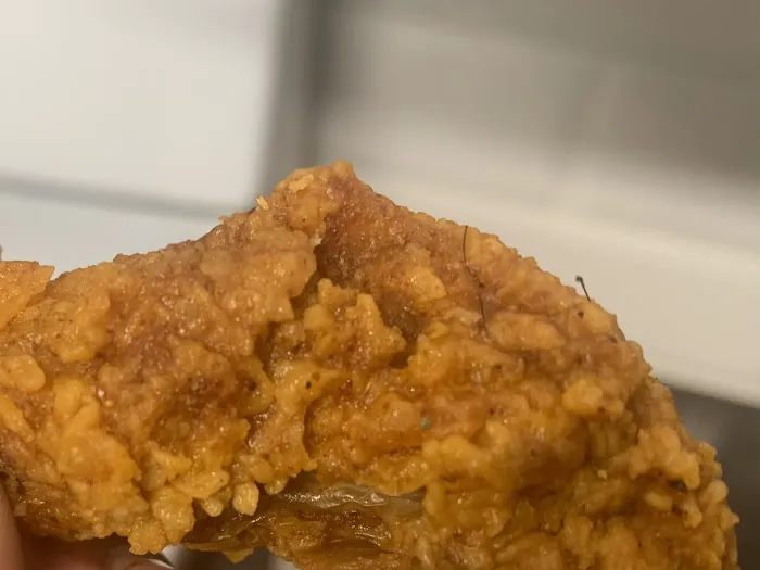 Popeyes Louisiana Kitchen Picture 7