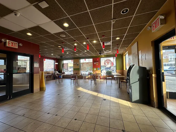Popeyes Louisiana Kitchen Picture 5