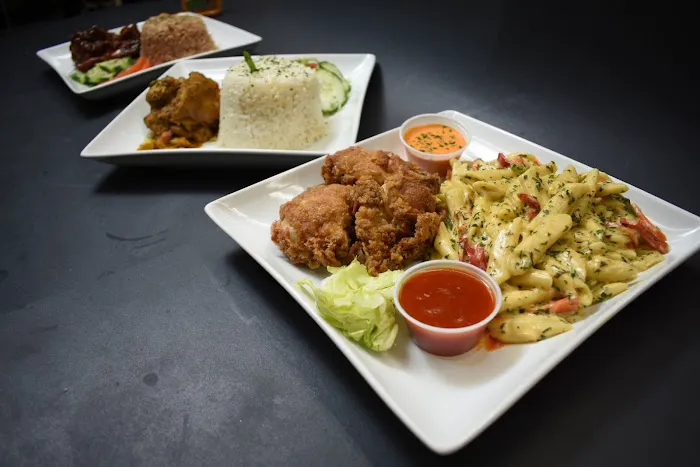 CJ Cafe Utica Ave Picture 10