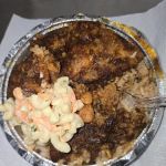 CJ Cafe Utica Ave