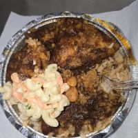 CJ Cafe Utica Ave ico