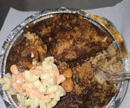 CJ Cafe Utica Ave