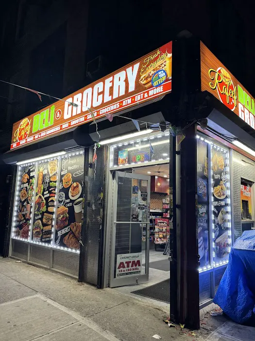 RAFEEF DELI & GROCERY Picture 2