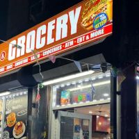 RAFEEF DELI & GROCERY ico