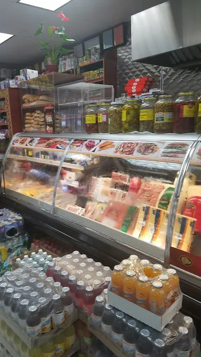 Xpress Gourmet Deli Picture 10