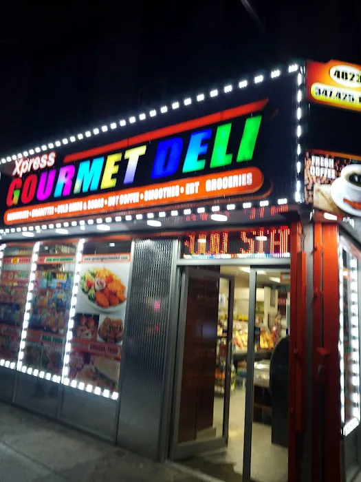 Xpress Gourmet Deli Picture 3