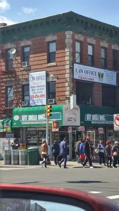 UT Deli and Grocery INC. Picture 3