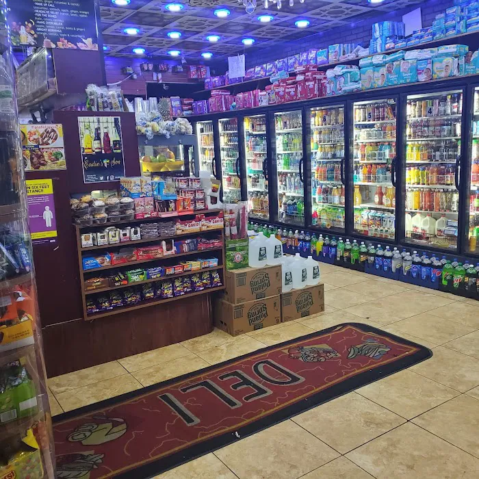 UT Deli and Grocery INC. Picture 2