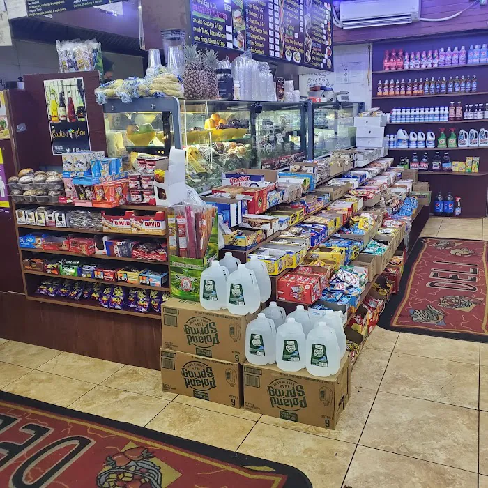 UT Deli and Grocery INC. Picture 1