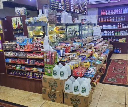 UT Deli and Grocery INC.