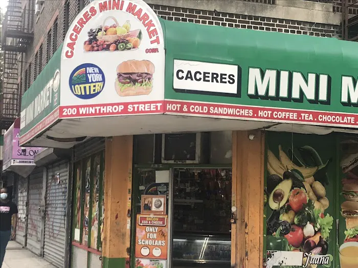 Caceres Mini Market Deli & Grocery Picture 1