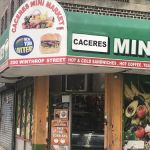 Caceres Mini Market Deli & Grocery