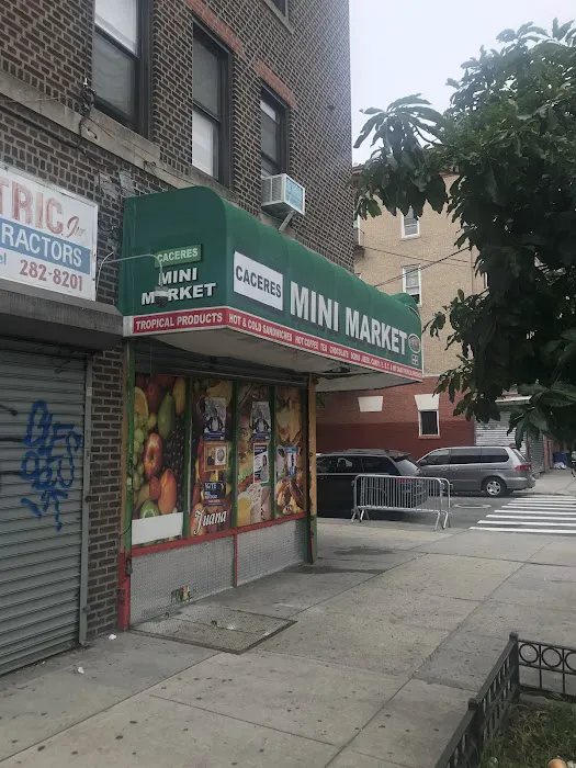 Caceres Mini Market Deli & Grocery Picture 2