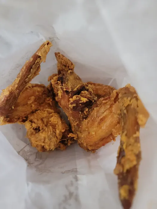 Wah Sing Chinese Picture 6