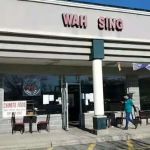 Wah Sing Chinese