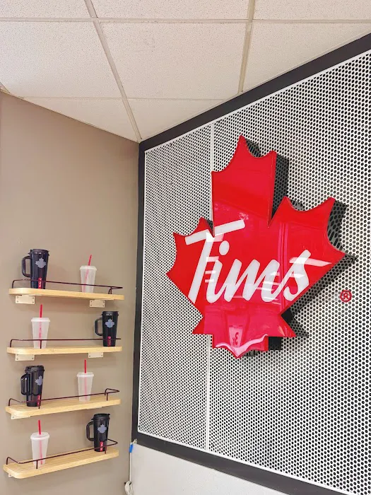 Tim Hortons Picture 4