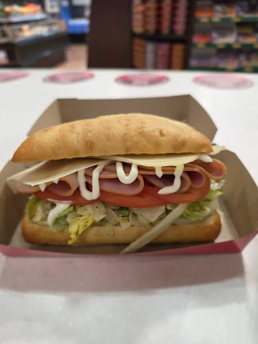 Tim Hortons Picture 2