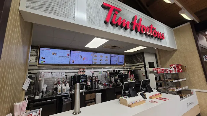 Tim Hortons Picture 6