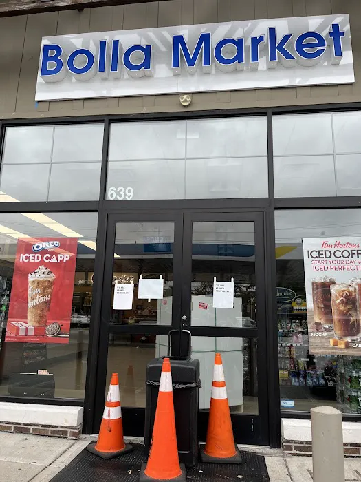 Tim Hortons Picture 7